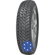 Minerva Radial RF07 205/80 R16 104S