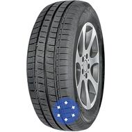 Minerva Frostrack Van 225/55 R17C 109/107H