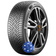 Continental AllSeasonContact 2 235/55 R18 104V XL