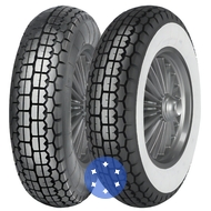 Mitas B-13 3.5 R8 46J PR4
