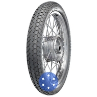 Continental KKS 11 80/70 R16 40E Reinforced