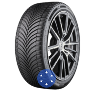 Bridgestone Turanza All Season 6 225/40 R18 92Y XL RFT