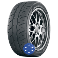 Yokohama Advan Neova AD09 225/50 R17 98W XL