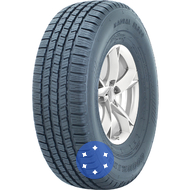 Goodride Radial SL309 225/75 R16 115/112Q