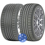 Gripmax SureGrip Pro Sport 245/45 R21 104Y XL
