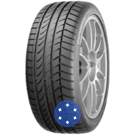Dunlop SP QuattroMaxx 255/40 R19 100Y XL MFS RO1