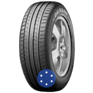 Dunlop SP Sport 01A 275/35 ZR20 98Y *
