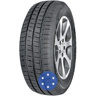 Tristar Snowpower Van 205/65 R16C 107/105R