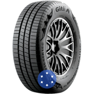 Giti GitiVanAllSeason LA1 235/60 R17 117/115R