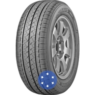 Bridgestone Duravis R660A 235/60 R17C 109/107T