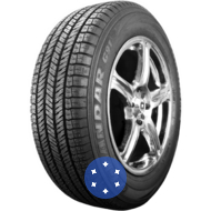 Yokohama Geolandar G91AV 225/65 R17 102H