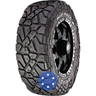 Gripmax Mud Rage M/T III 265/65 R17 120Q RWL