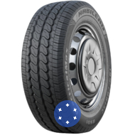 Habilead PracticalMax RS01 215/60 R16C 108/106T