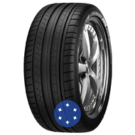 Dunlop SP Sport Maxx GT 235/50 R18 97V MFS DSST MO