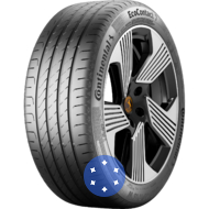 Continental EcoContact 7 255/45 R20 105V XL