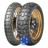 Dunlop TRAILMAX RAID 140/80 R17 69S
