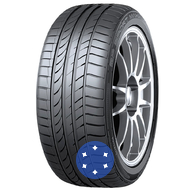 Dunlop SP Sport Maxx TT 195/55 R16 87V DSST *