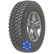 Geyer Hosaja (наварка) GEPARD RUBICON 235/75 R16 113/111P