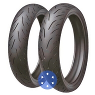 Wanda P6208 100/70 R17 55S