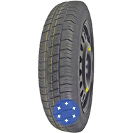 LingLong T010 (докатка) 125/80 R17 99M