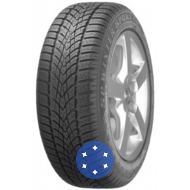 Dunlop SP Winter Sport 4D 235/55 R19 101V MFS N0