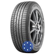 Kumho Ecsta PS71 EV 235/35 R20 92Y XL