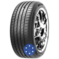 WestLake ZuperAce Z-007 225/45 R18 95W XL Run Flat