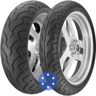 Dunlop Sportmax D207 180/55 R18 74W