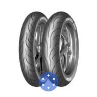 Dunlop Sportmax D208 120/70 R19 60W