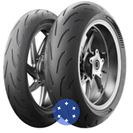Michelin Power 6 120/70 R17 58W