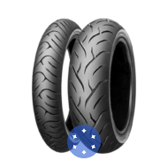 Dunlop Sportmax D221 240/40 R18 79V