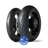 Dunlop Sportmax GP Racer D211 M 180/55 R17 73W