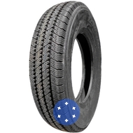 Bridgestone V-Steel RLB 265 205 R17.5 120/118N