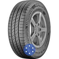 Uniroyal Rain Max 5 215/60 R17C 109/107T