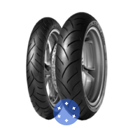 Dunlop Sportmax Roadsmart 120/70 R17 58W