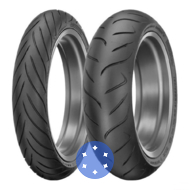 Dunlop Sportmax Roadsmart 2 190/50 R17 73W