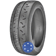 Kumho Ecsta TM02 K51 Medium 235/40 R18