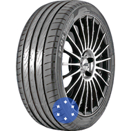 Sunny Sport macro NA302 225/50 R18 95V