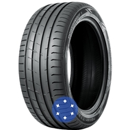 Nokian Powerproof 1 225/40 R18 92Y XL