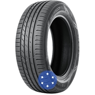Nokian Wetproof 1 225/60 R18 104W XL