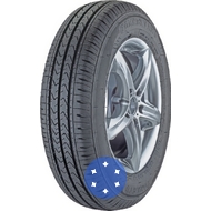 Tomket VAN 3 205/75 R16C 110/108S