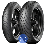 Metzeler Roadtec scooter 100/90 R14 57P Reinforced