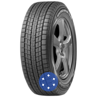 Dunlop Winter Maxx SJ8 255/55 R18 109R XL