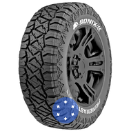 Sonix PrimeMaster R/T 235/70 R16 109Q XL