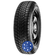 Dunlop Winter Response 2 195/60 R16 89H