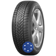 Dunlop Winter Sport 5 235/55 R17 103V XL