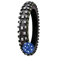 Mitas Terra Force-EX XT Super 110/90 R19 62R