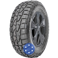 Aplus Rock Shredder RT 245/70 R17 119/116Q