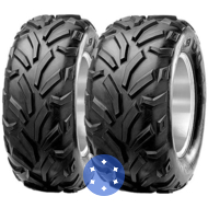 Duro DI2013 Red Eagle (квадроцикл) 22/10 R8 32J PR2