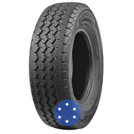 Sonix Primevan 9 215/60 R17C 109/107T